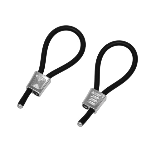 ElectraStim Prestige ElectraLoops - Silver