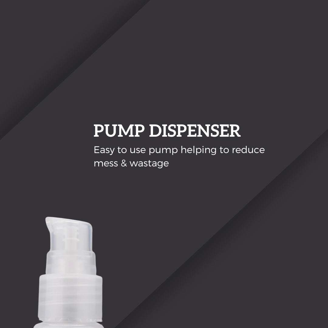 Loving Joy Silk Hybrid Lubricant 100ml