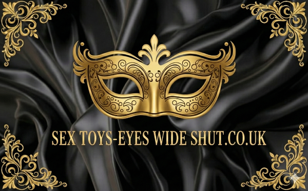 Eyes Wide Shut Adult Toys 