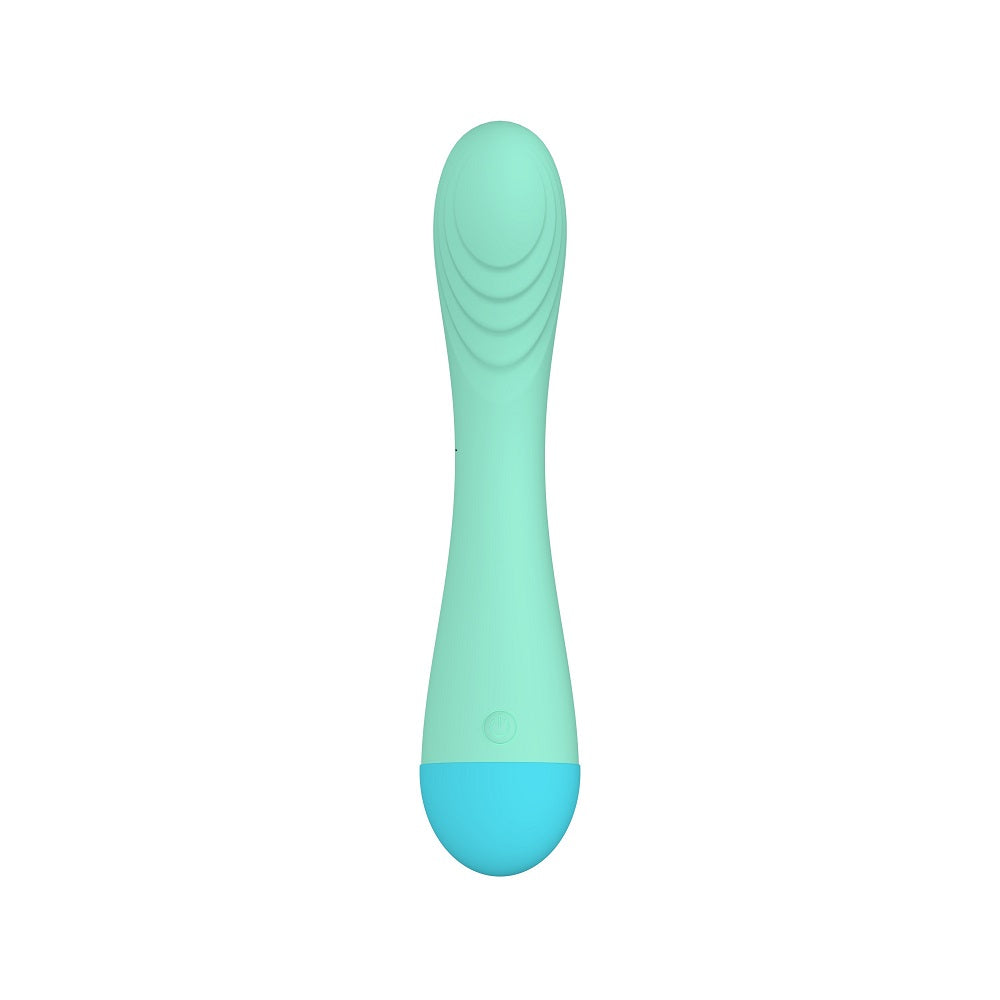 Party Color TOKY G-Spot Vibrator