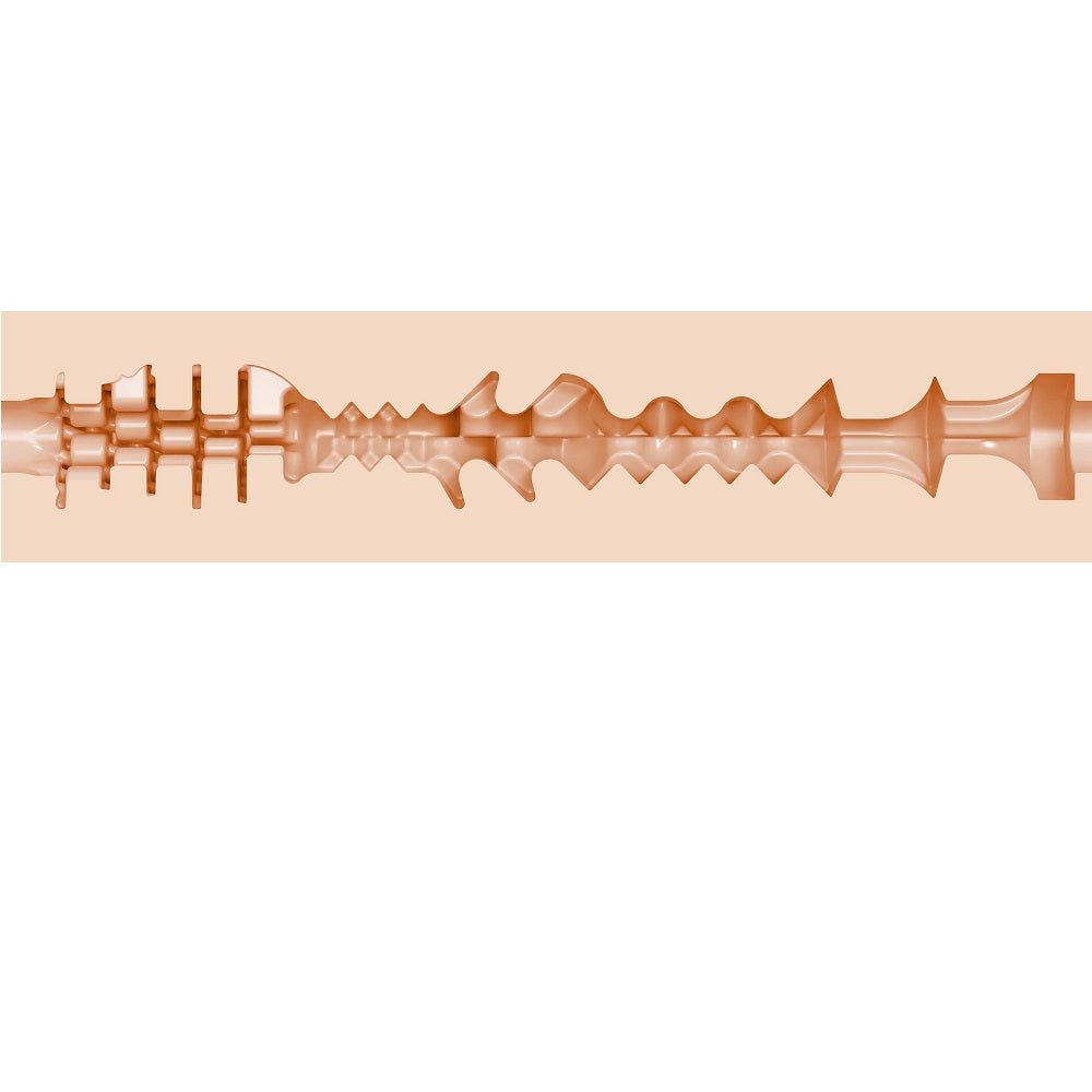 Fleshlight Girls Blake Blossom Bombshell Textured Male Masturbator